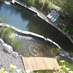 Apartment Harmonie&balance Leogang