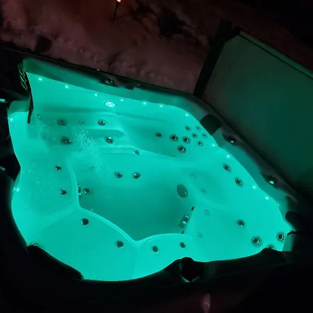 Harmonie & Balance Apartment *