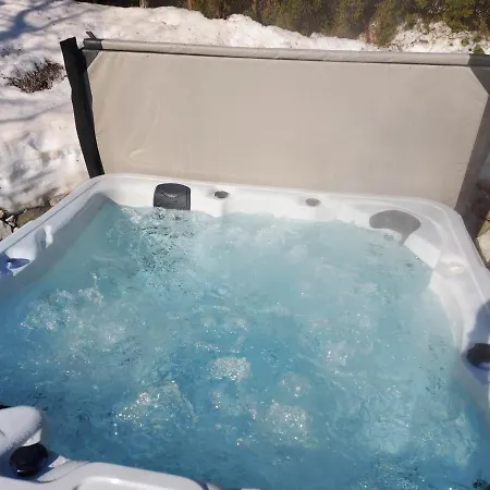 Apartment Harmonie & Balance Leogang