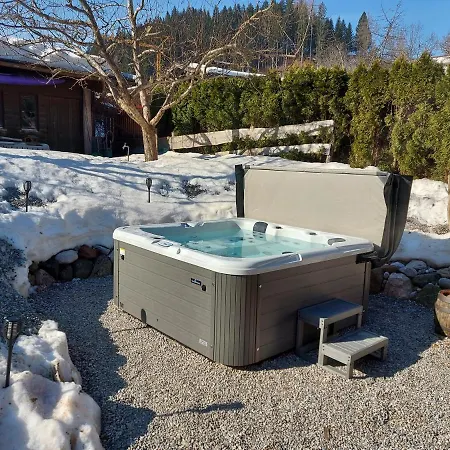 Harmonie & Balance Leogang