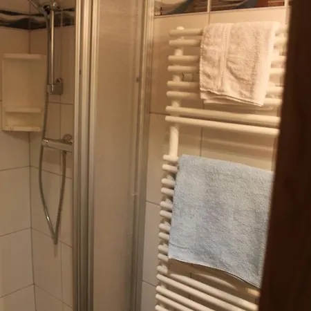 Appartement Harmonie & Balance *