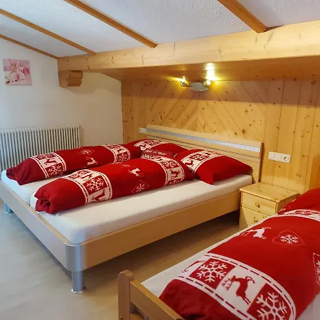 Appartement Harmonie & Balance Leogang