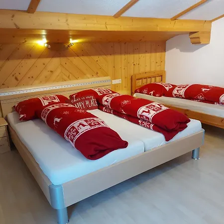 Harmonie&balance Apartment *