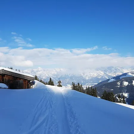 Harmonie & Balance Apartment