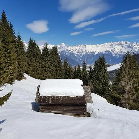 Harmonie & Balance Apartment *