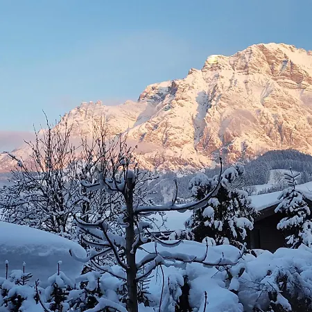 Apartment Harmonie & Balance