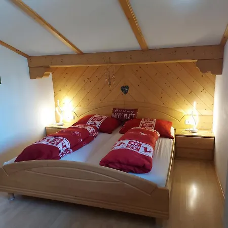 Harmonie & Balance Apartment *