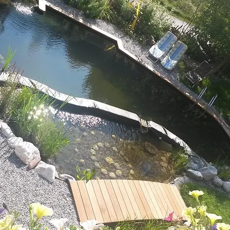 Appartement Harmonie&balance Leogang