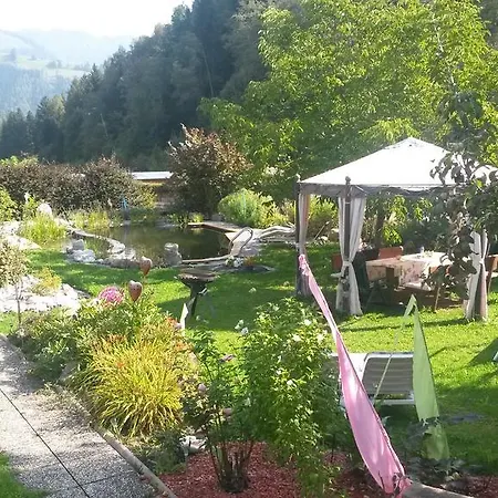 Harmonie & Balance Apartment *