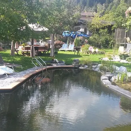 Harmonie & Balance * Leogang