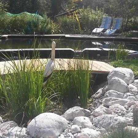 Harmonie & Balance Leogang