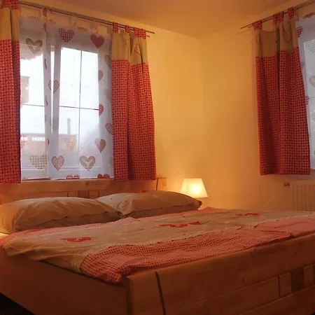 Appartement Harmonie & Balance