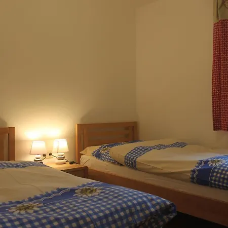 Apartment Harmonie & Balance Leogang