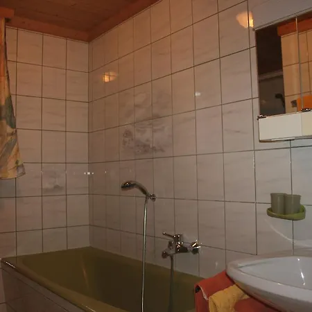 Apartment Harmonie & Balance *