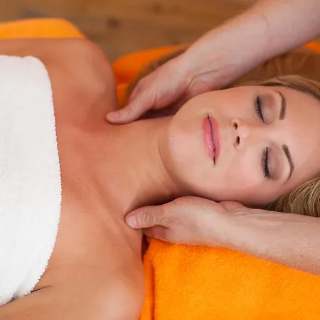 Harmonie & Balance Leogang