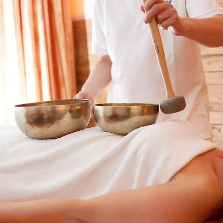 Lejlighed Harmonie & Balance Leogang