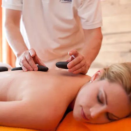 Apartment Harmonie & Balance