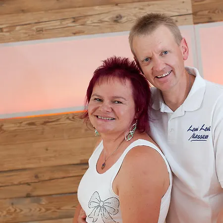 Lejlighed Harmonie & Balance Leogang