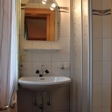 Appartement Harmonie&balance Leogang