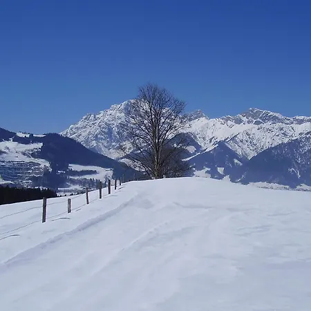 Harmonie & Balance Leogang