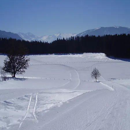 Apartment Harmonie & Balance