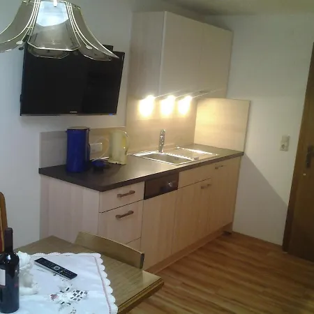 Harmonie & Balance Appartement Leogang