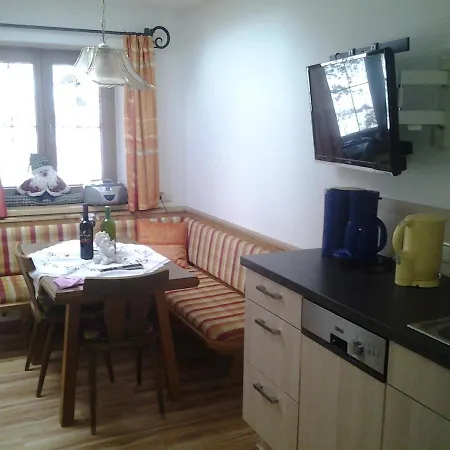Appartement Harmonie & Balance *