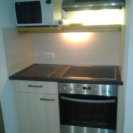 Appartement Harmonie&balance Leogang