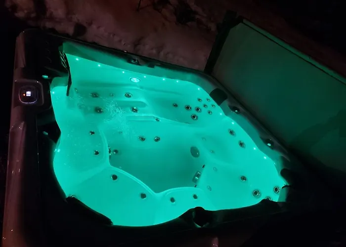 Harmonie & Balance 아파트 *