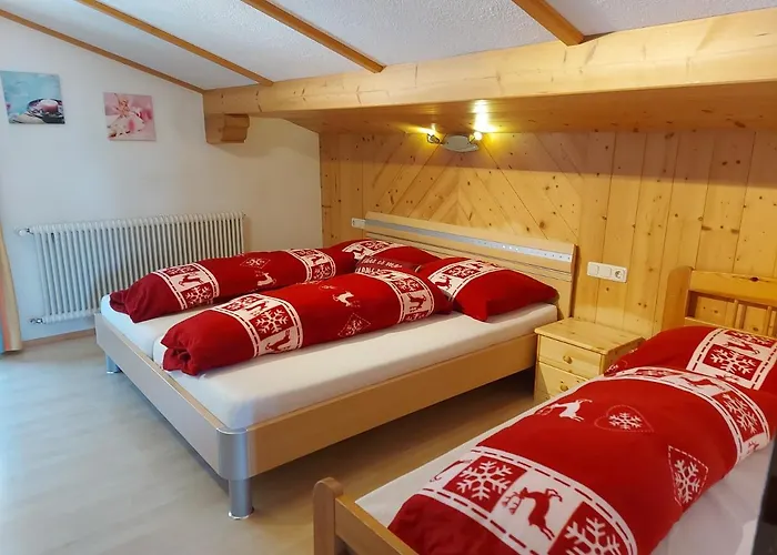 아파트 Harmonie & Balance 레오강