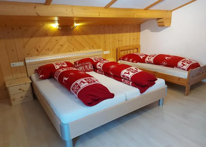 Harmonie & Balance 아파트 *