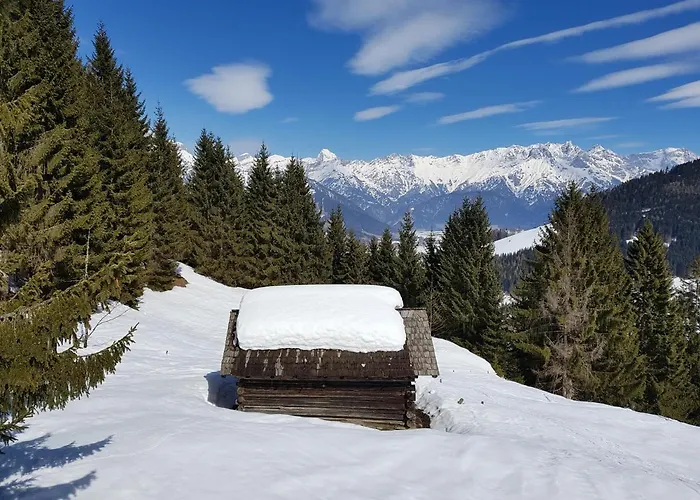 Harmonie & Balance 아파트 *