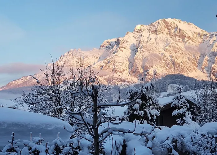 아파트 Harmonie & Balance