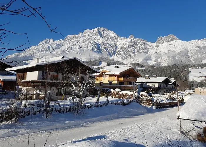 Harmonie & Balance 아파트 레오강