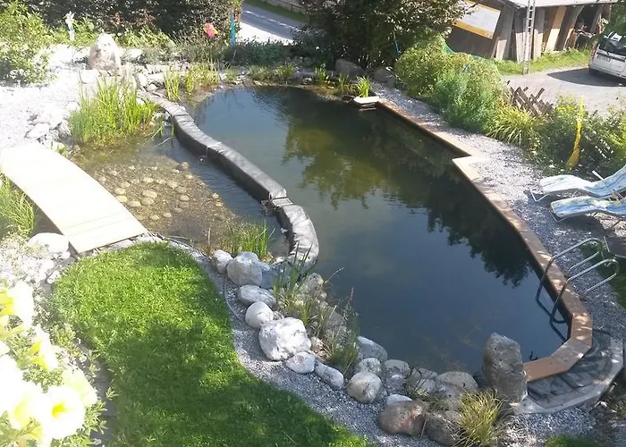 Harmonie & Balance 아파트 레오강