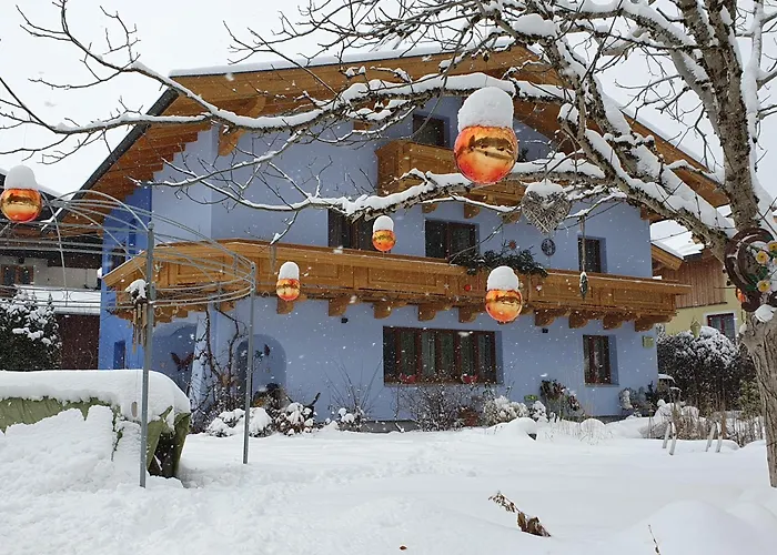 아파트 Harmonie & Balance