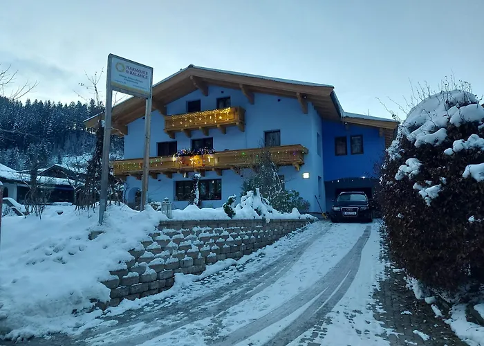 Harmonie & Balance *