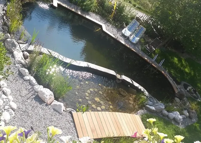 아파트 Harmonie & Balance 레오강