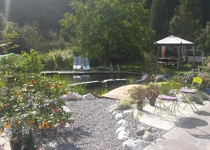 아파트 Harmonie & Balance 레오강