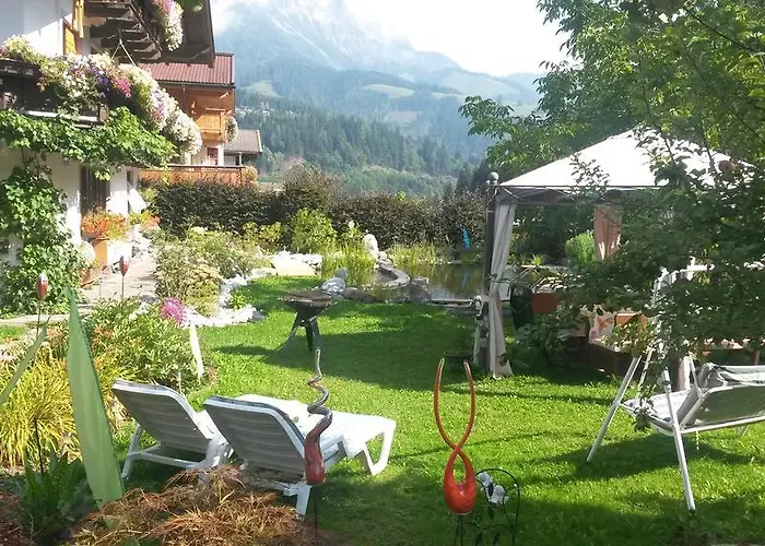 아파트 Harmonie & Balance 레오강