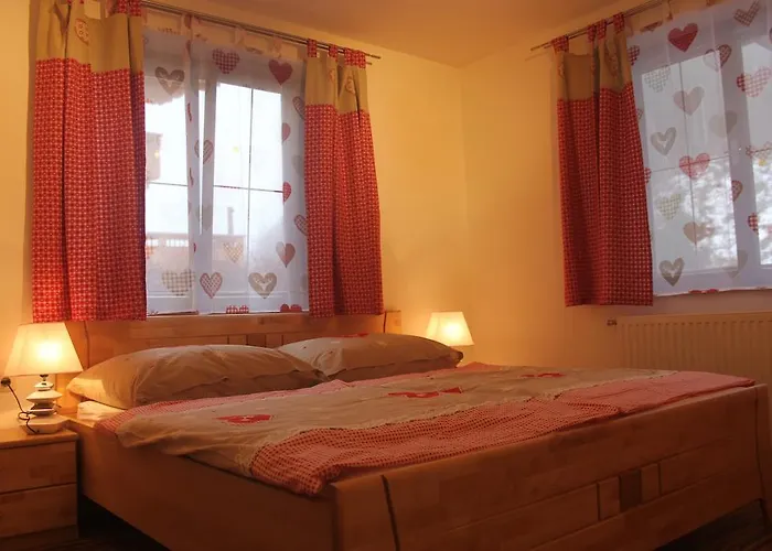 아파트 Harmonie & Balance