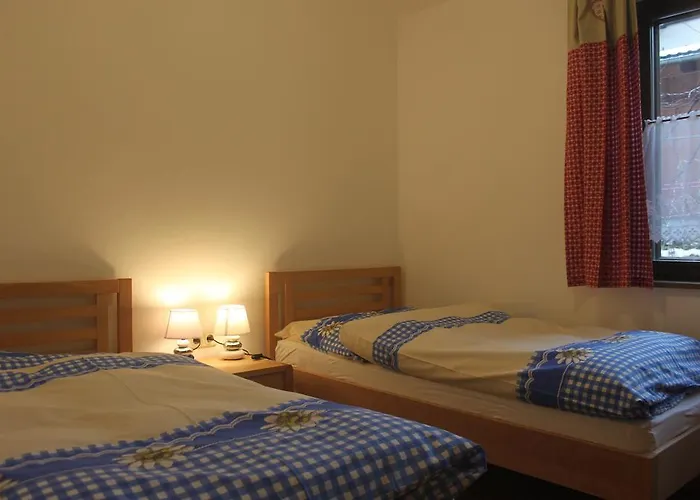 아파트 Harmonie & Balance 레오강