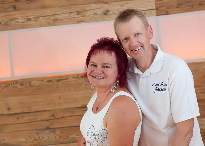 아파트 Harmonie & Balance 레오강