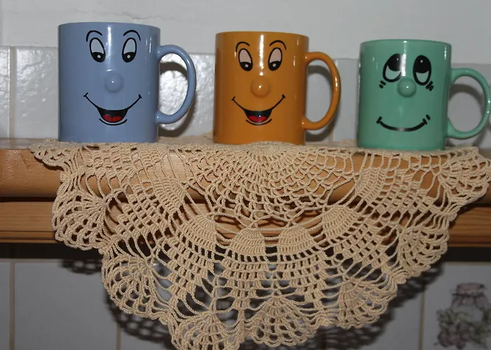 Harmonie & Balance 레오강