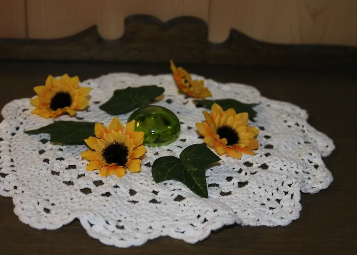 아파트 Harmonie & Balance